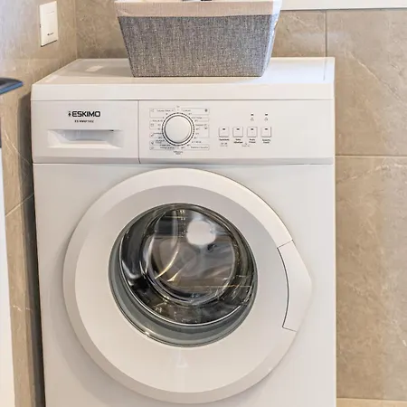 Casa vacanze Julia's Karavomylos