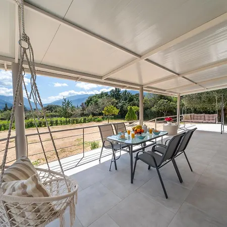 Julia's Casa vacanze *