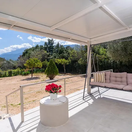 Casa vacanze Julia's