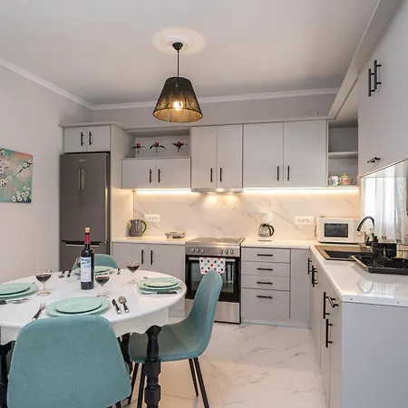 Julia's בית נופש