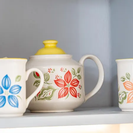 Ferienhaus Julia's *