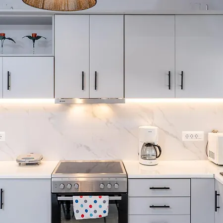 Julia's Ferienhaus *